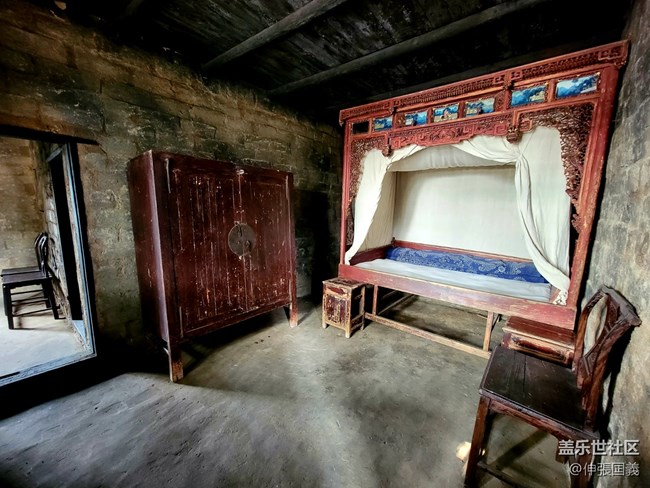 【冬日風情】+冬日紅色之旅