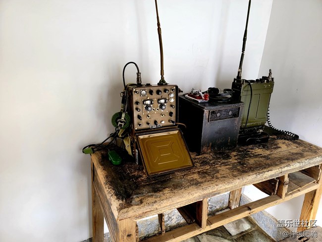 【冬日風情】+冬日紅色之旅