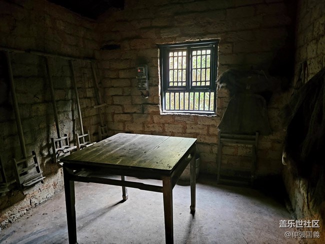 【冬日風情】+冬日紅色之旅