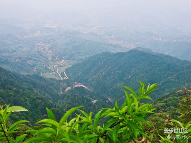 2021留念——曾經(jīng)看過的風景