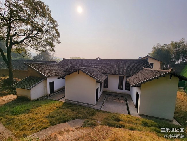 【冬日風情】+冬日紅色之旅