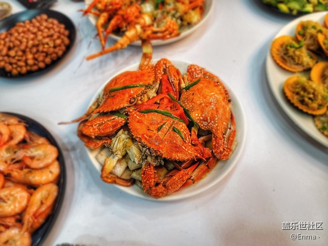 久違了各位~記2021年廈門三星星部落年終聚會(huì)