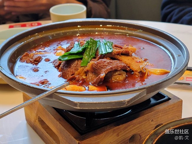 【武漢星部落年終活動】年終聚會