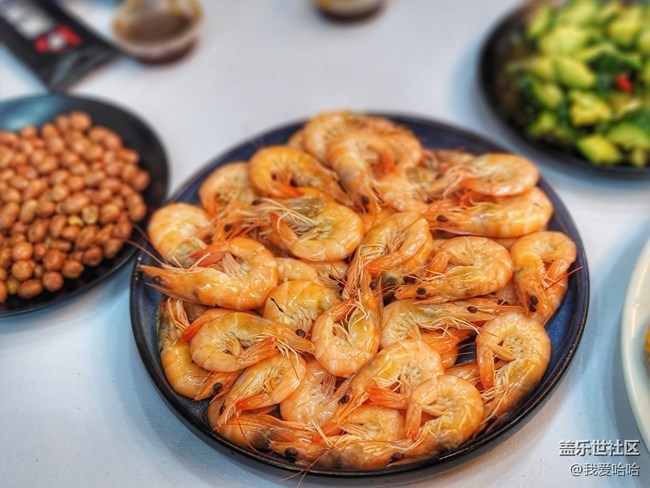 三星廈門2021年終聚會活動