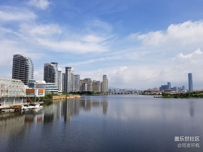 2021留念——曾經(jīng)看過的風景