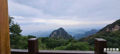 【難忘2021】+狼牙山9.25日跳崖紀(jì)念日拍攝