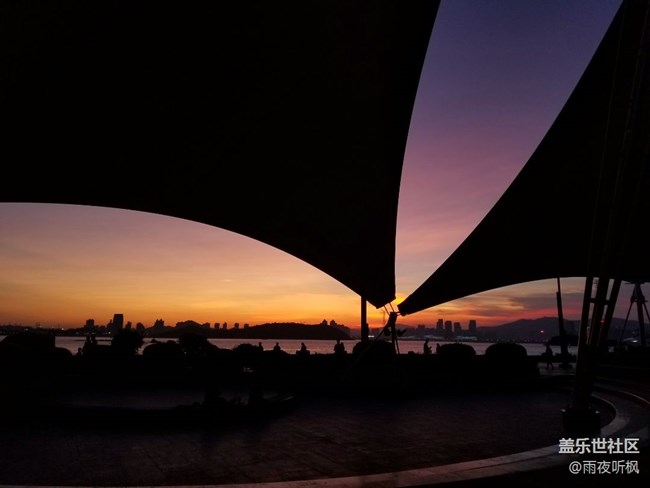 2021留念——曾經(jīng)看過的風景