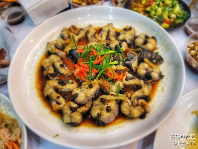 三星廈門2021年終聚會活動