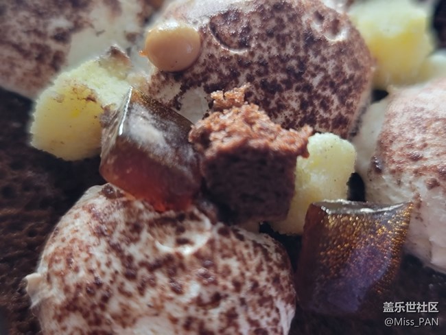 #2021留念——圣誕款提拉米蘇