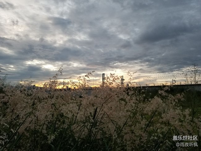 2021留念——曾經(jīng)看過的風景