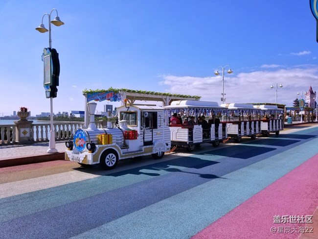 再回首——游樂(lè)園