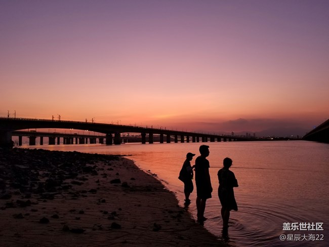 2021留念——昔日黃昏