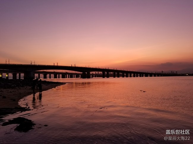 2021留念——昔日黃昏