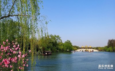 [難忘2021]+三月下?lián)P州