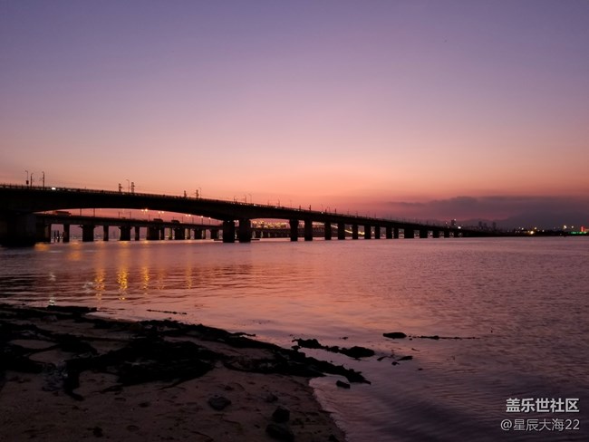 2021留念——昔日黃昏