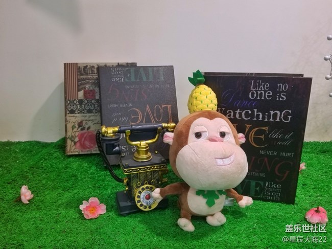 再回首——游樂(lè)園