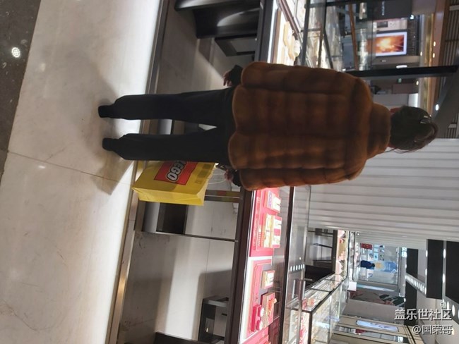 【冬日風(fēng)情】＋形形色色的冬衣