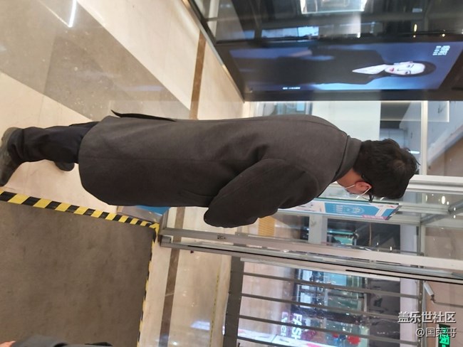 【冬日風(fēng)情】＋形形色色的冬衣