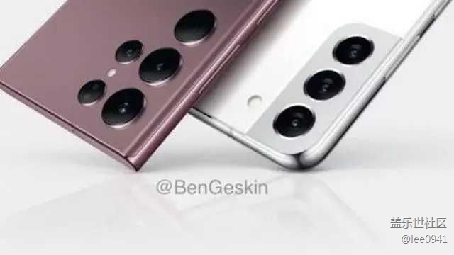 消息稱三星Galaxy S22+/Ultra屏幕亮度有望創(chuàng)新高