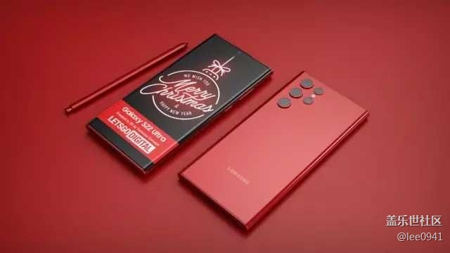 消息稱三星Galaxy S22+/Ultra屏幕亮度有望創(chuàng)新高