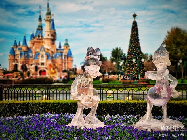 【雙旦季】+快樂(lè)的雙旦季