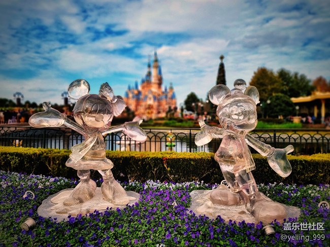 【雙旦季】+快樂(lè)的雙旦季