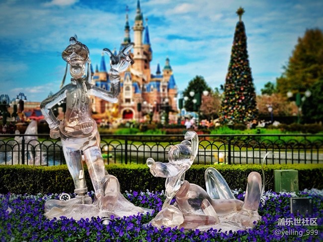 【雙旦季】+快樂(lè)的雙旦季