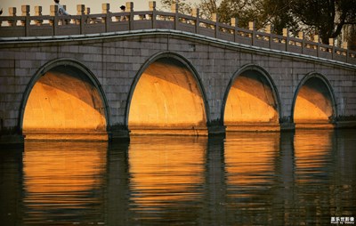 【光影瞬間】+金光穿洞