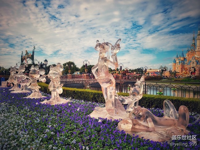 【雙旦季】+快樂(lè)的雙旦季