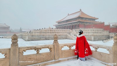 【難忘2021】 一年又一年