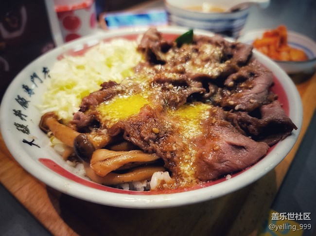 【美好回憶】+味蕾的記憶