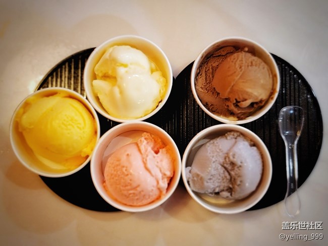 【美好回憶】+味蕾的記憶