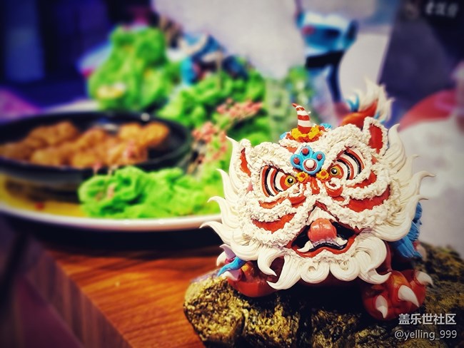 【美好回憶】+味蕾的記憶