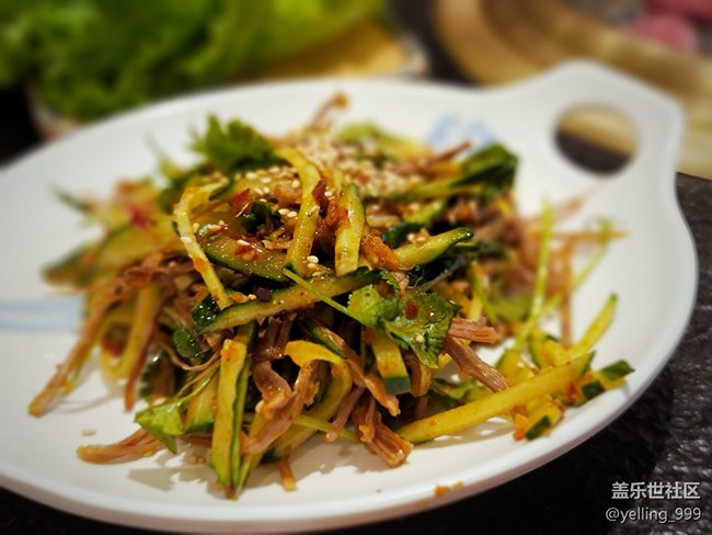 【美好回憶】+味蕾的記憶