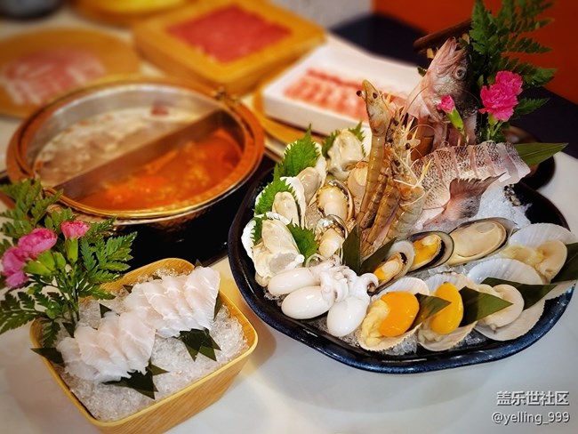 【美好回憶】+味蕾的記憶