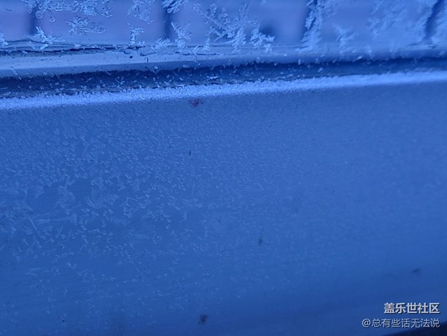 【冬日風(fēng)情】窗花