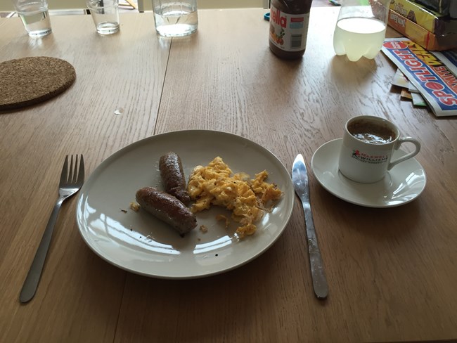 【我不一樣的圣誕】圣誕大餐