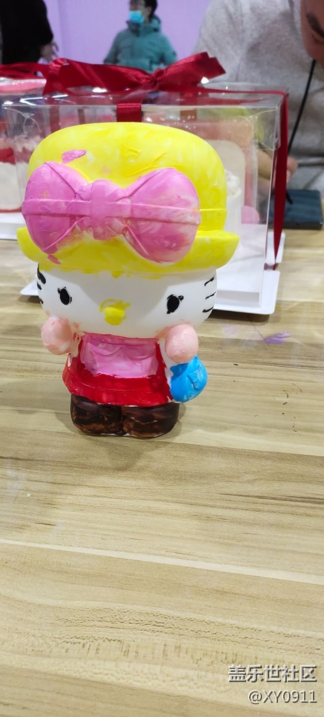 2021年線下年終活動