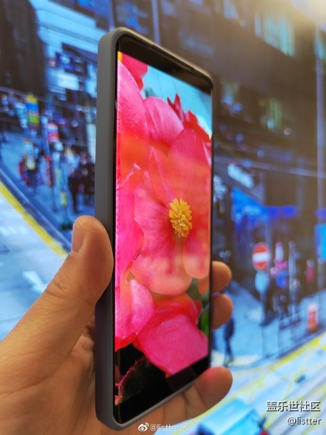 三星S21屏幕是我目前用過的最好體驗之一