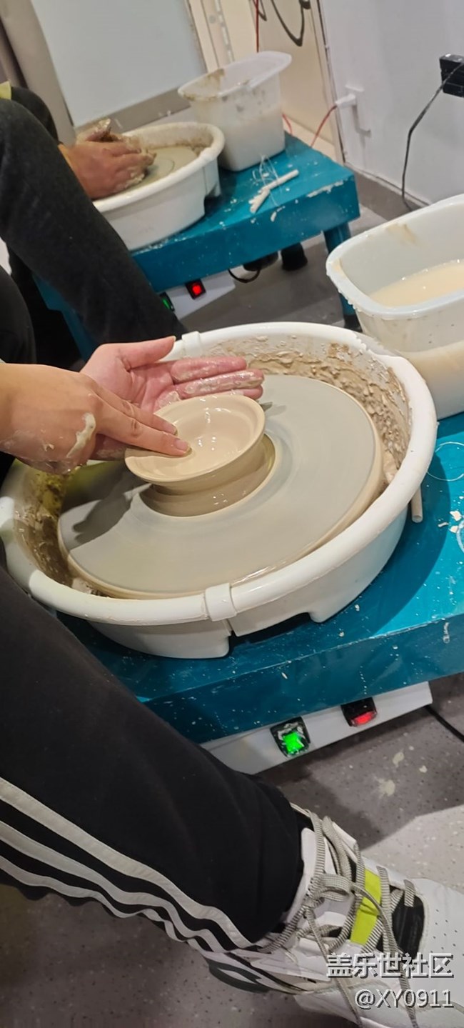 2021年線下年終活動