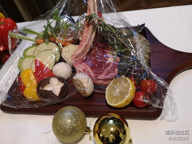 【冬季美食Get】-----