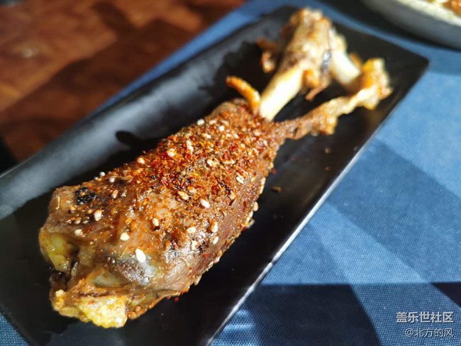 【雙節(jié)美食】-----自己的廚藝有進(jìn)步啊