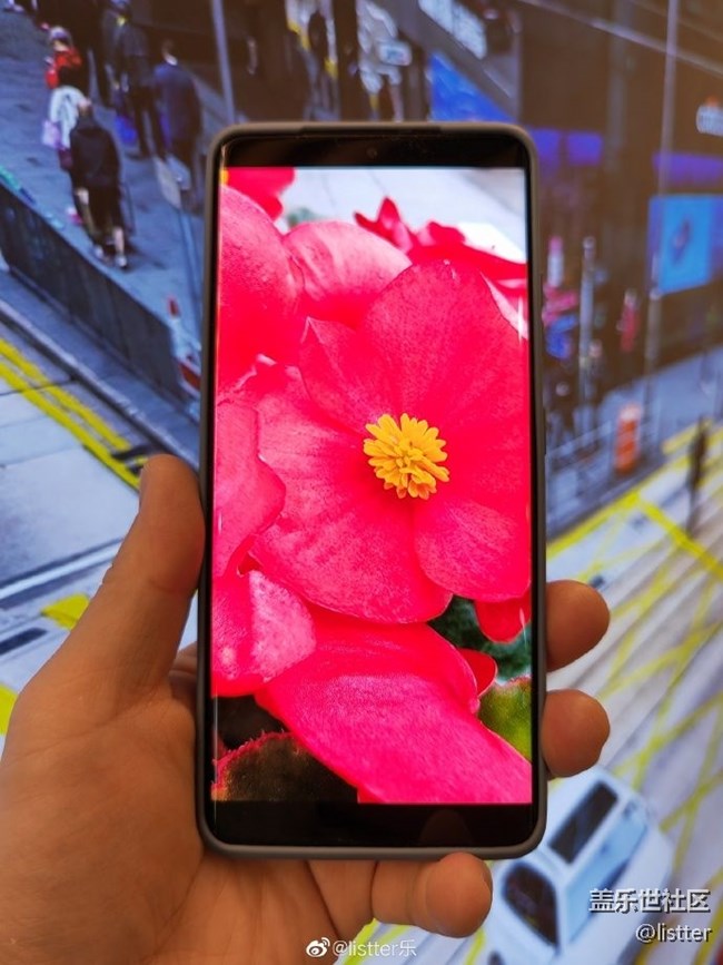 三星S21屏幕是我目前用過的最好體驗之一