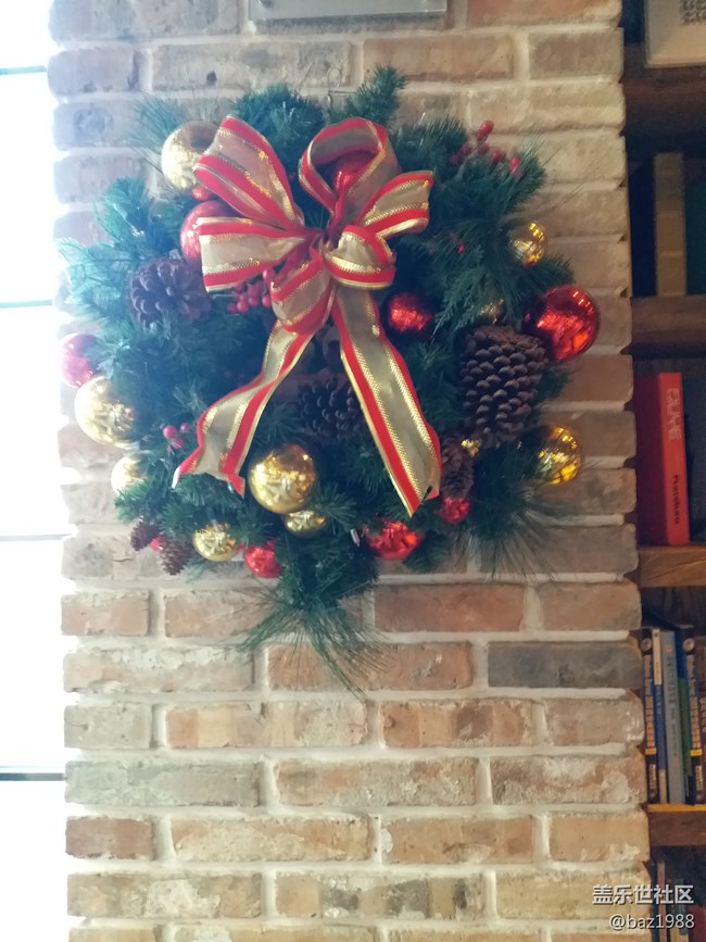 北京星部落12月25日年終活動——漫咖啡下午茶