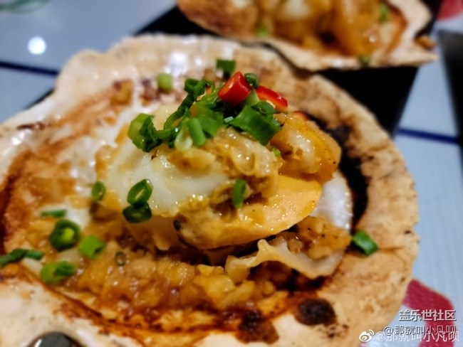 S21相機(jī)美食模式