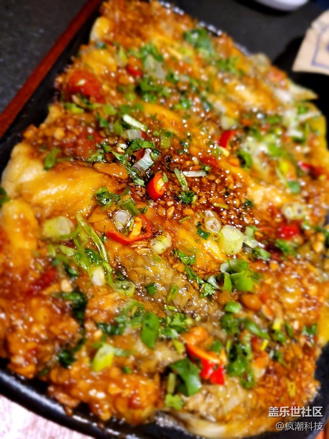 用三星Galaxy S21+帶你們感受一下遼寧鐵嶺的燒烤！