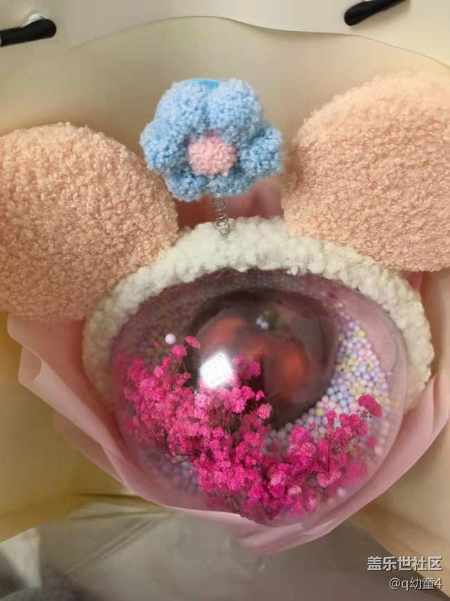 【圣誕日?！渴フQ禮物