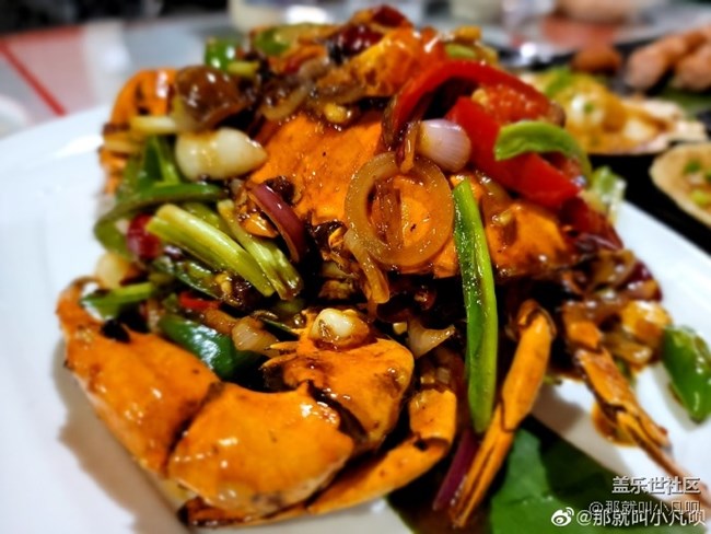 S21相機(jī)美食模式