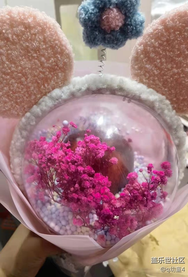 【圣誕日?！渴フQ禮物