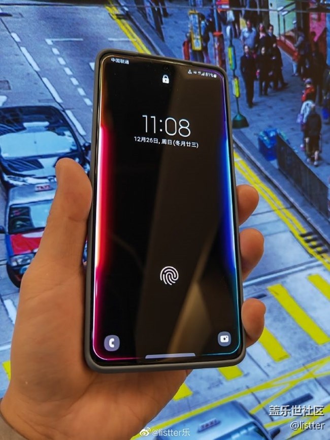 三星S21屏幕是我目前用過的最好體驗之一